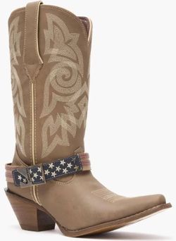 Cowboy Boots