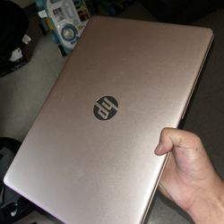 Brand New Hp Lap Top 2023 Model 