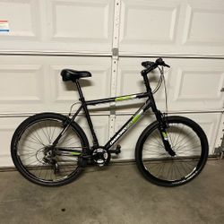 Sorrento Diamondback  Bike