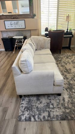 Couch $100