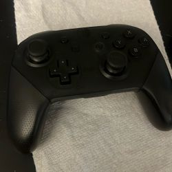 Nintendo Switchcontroller