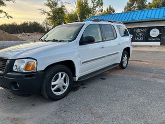 2003 GMC Envoy XL