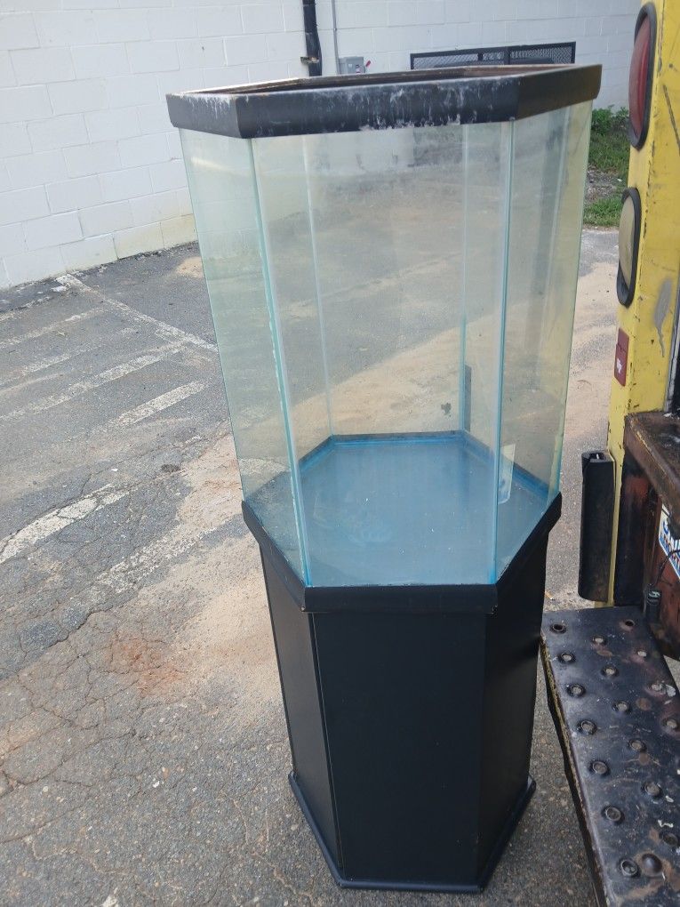 Fish Tank