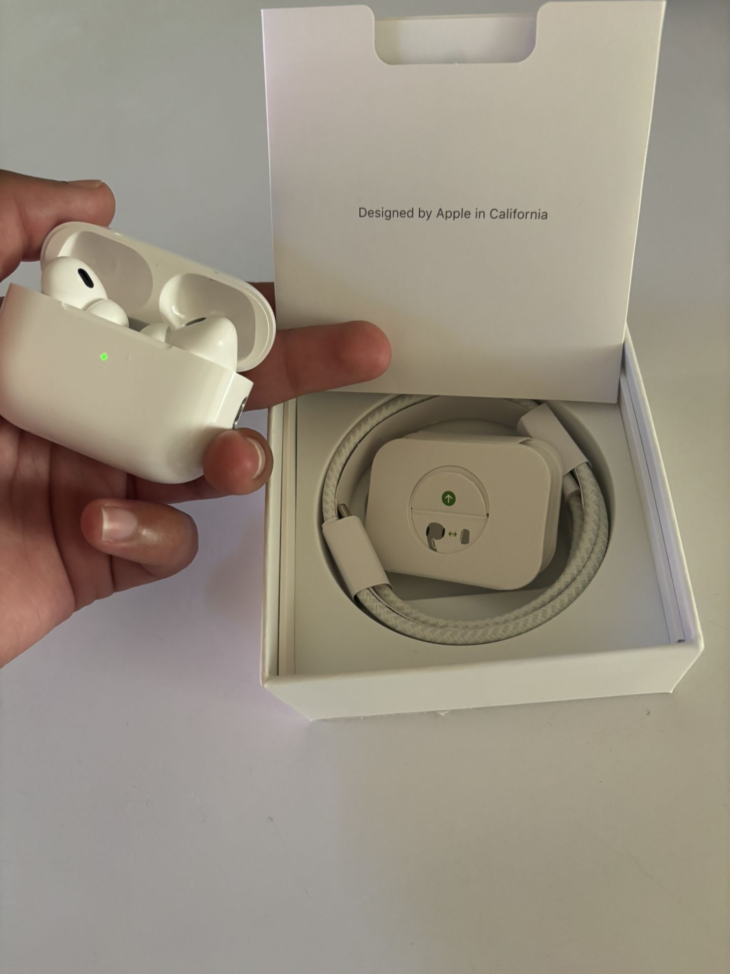 AirPods Pro 2nd Generation