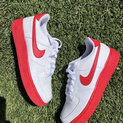 Nike Air Force 1 Size 4.5 Youth Brand New 