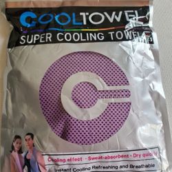 Cool Towel