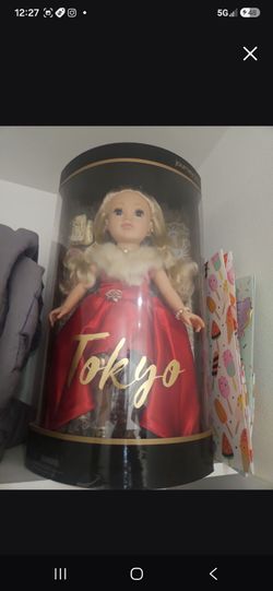 Doll