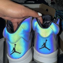 Air Jordan 5 Retro 