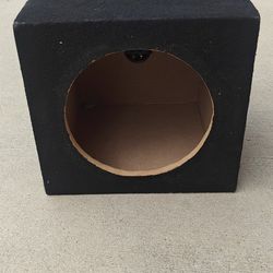Acoustic Audio TR10S Speaker Box