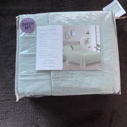 Sheet Set