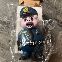 Goodworth Dog Chew Toy 