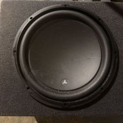 Speaker And Amplifier