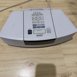 BOSE Wave Radio/CD