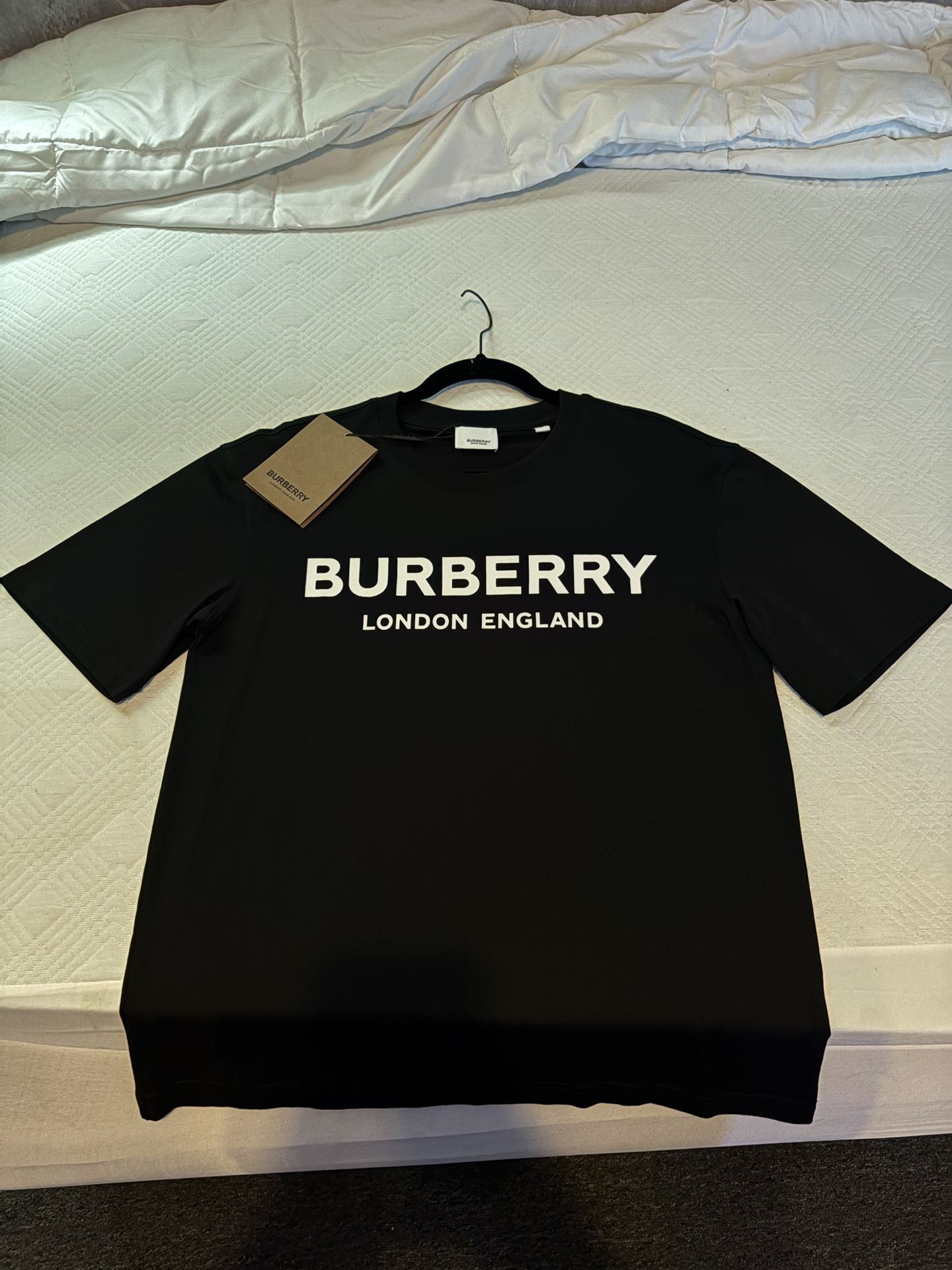 Burberry shirt