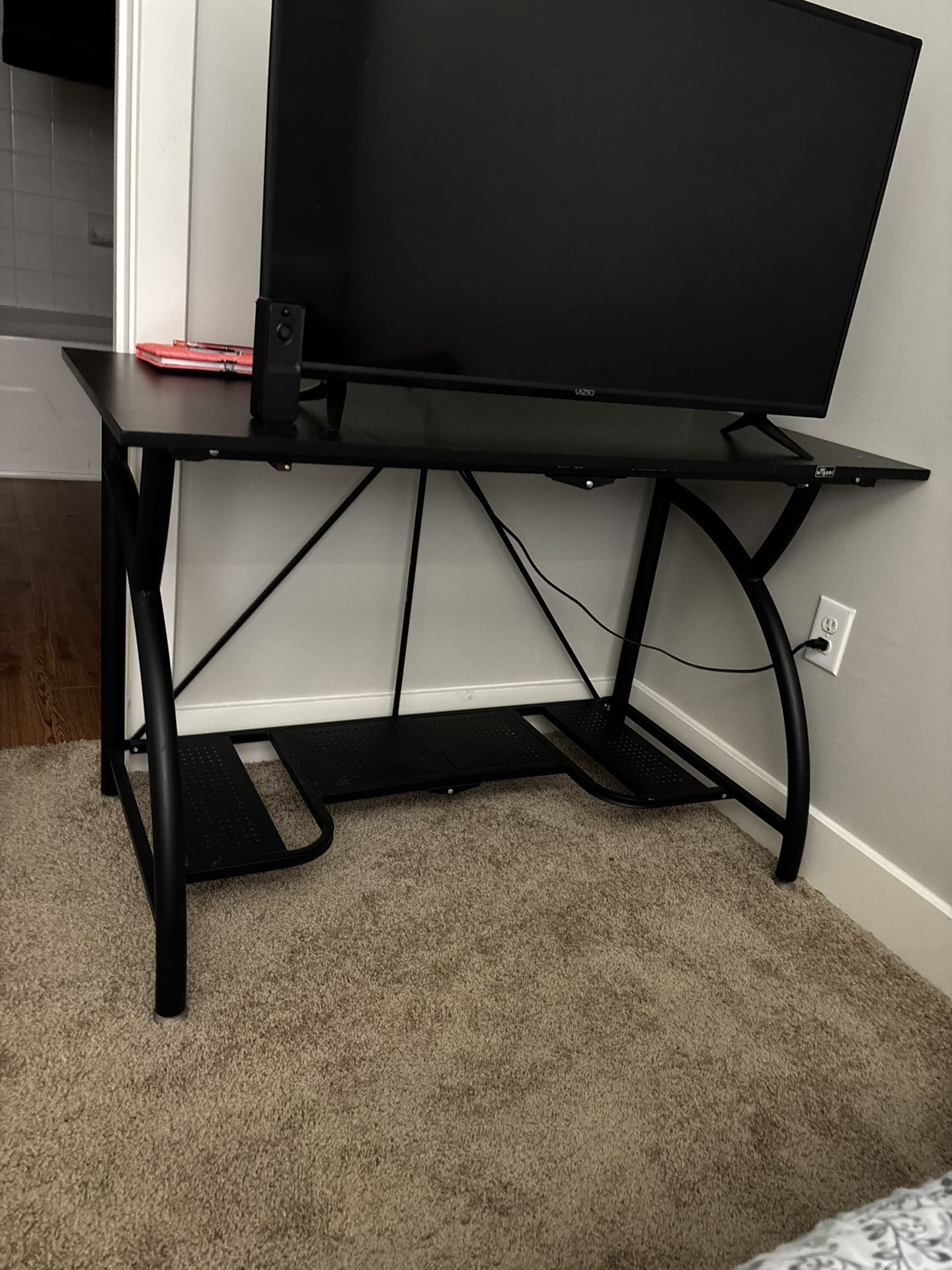 Tv Stand ( Computer Desk )