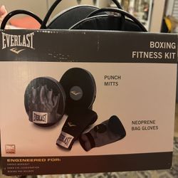 Boxing Kit 