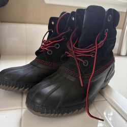 Sorel Snow Boots Youth