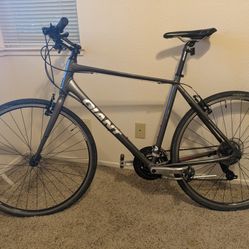 Giant Bicycle