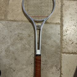 Rawlings tennis racket