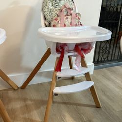 Baby High Chair