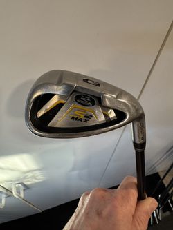Cobra S2 Max Golf Gap Wedge
