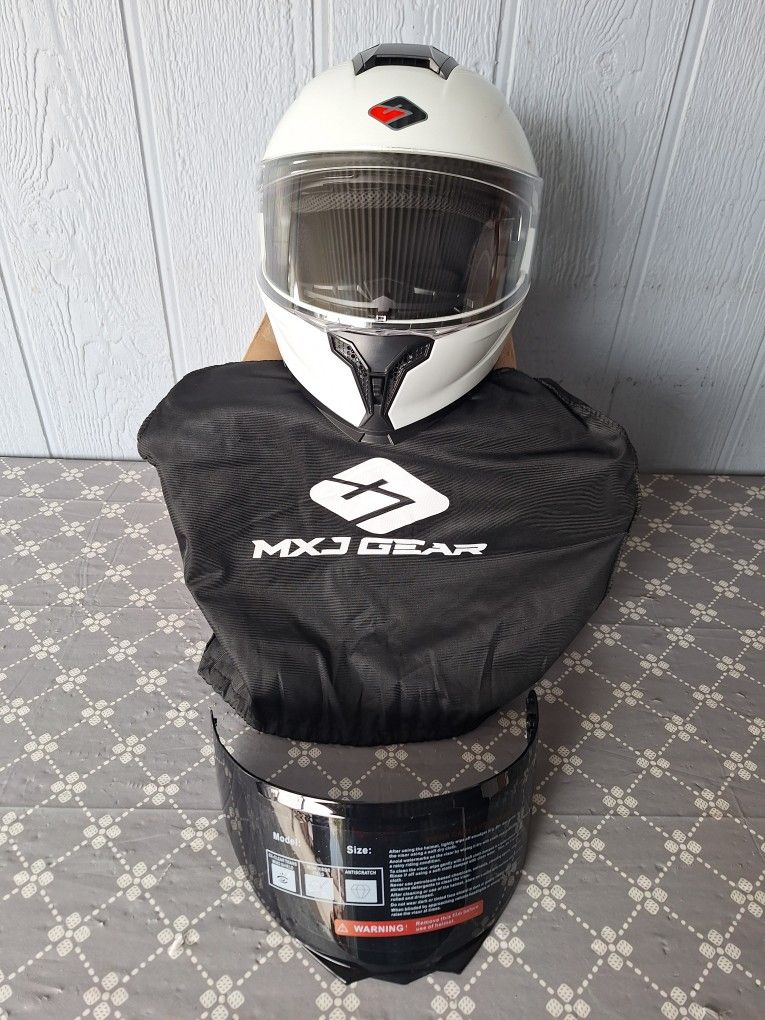 Helmet