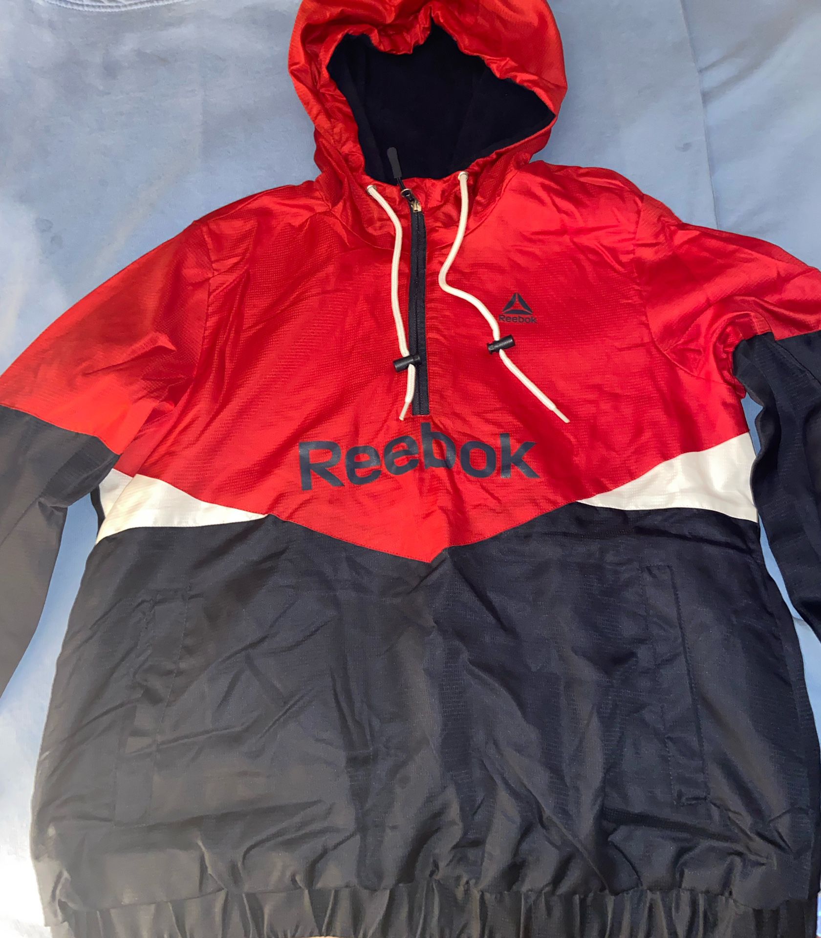 Brand New women’s REEBOK jacket