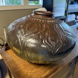 Beautiful Clay Accessory