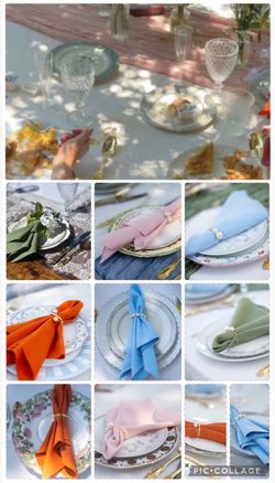 Curated Vintage Wedding & Event Collection – Perfect for Brides, Event Stylists, Photographers, or Anyone Starting a Vintage Rental Business.
