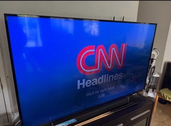 Vizio 70” Smart TV