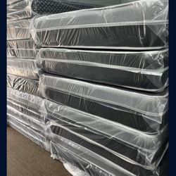 Mattress 