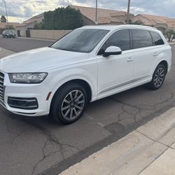 2017 Audi Q7