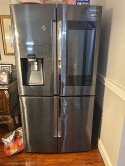 Refrigerator