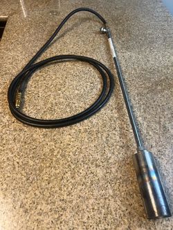 Wester enterprises hot-spotters  torch ( torcha )