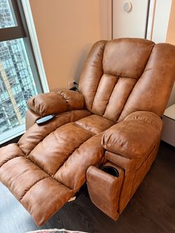 Lift recliner Chair