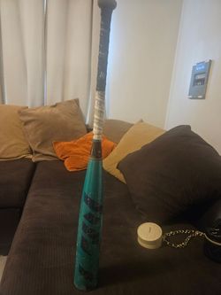 Louisville bat