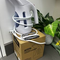Hilife Clothing Steamer 