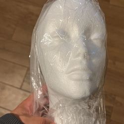 Mannequin Head