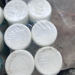 Disinfectant Wipes/ Toallas Desinfectantes
