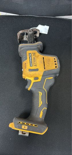 Dewalt Reciprocating Saw DCS369
