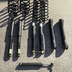 Jeep Wrangler TJ Parts Fits 97-2006 Models