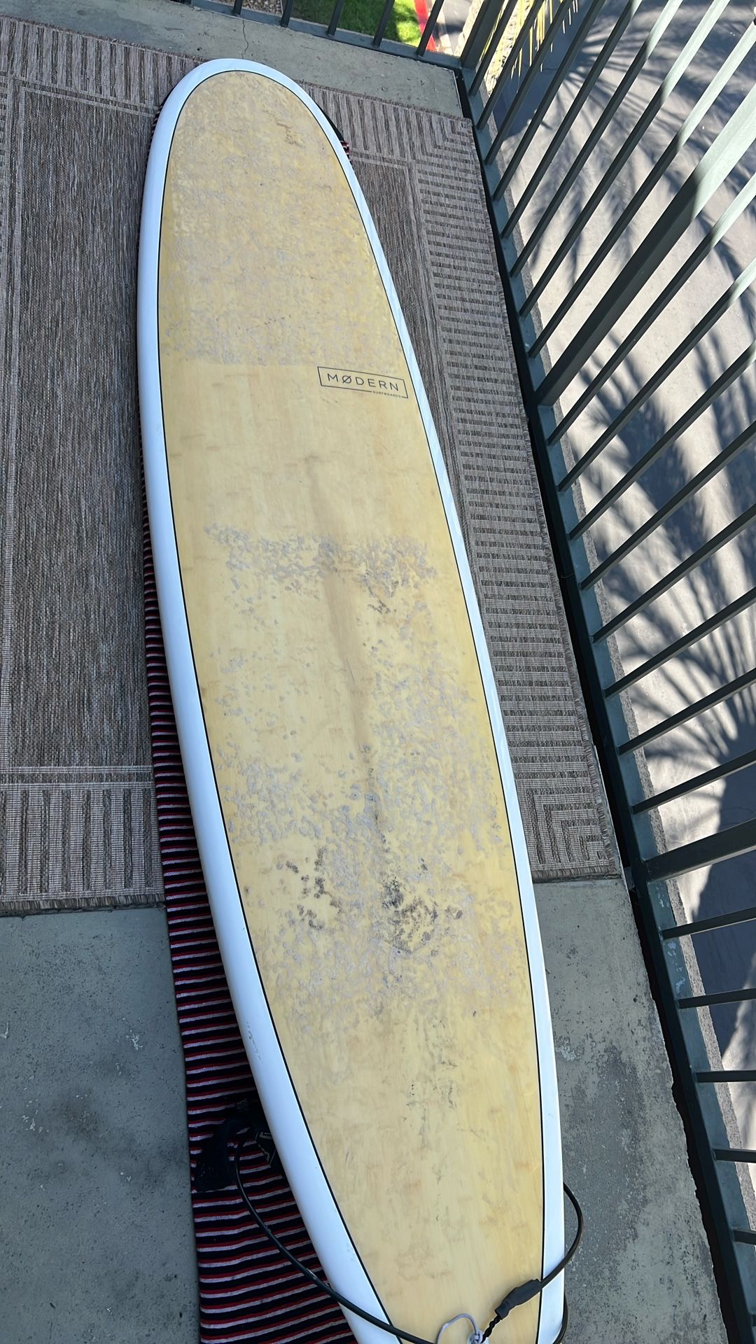 Surfboard