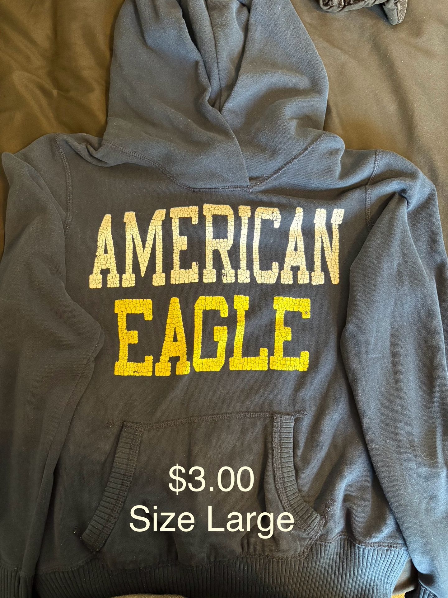 American Eagle Hoodie