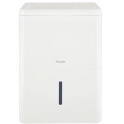 Haier  QDHR20LZ 20 Pint Dehumidifier 