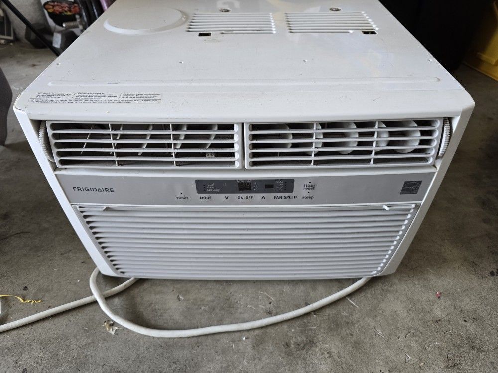Fridgidaire Ac Unit