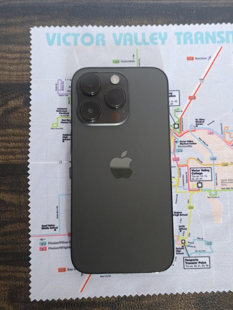 iPhone 14 Pro 256GB Unlocked