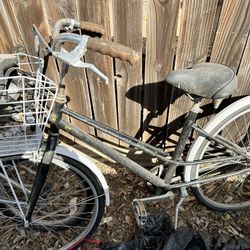Bikes