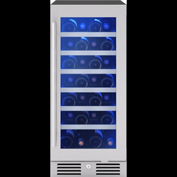 Zephyr PRW15C01CG Undercounter Refrigeration (Open-Box / Scratch & Dent)