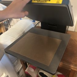 Heat Press 
