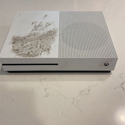 Xbox 1 S
